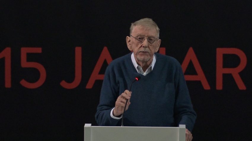 William Walker: Kosova sot është një mrekulli demokratike