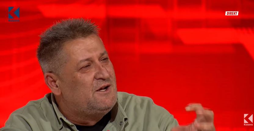 Berishës i mbushen sytë me lot kur kujton ditën e Pavarësisë (VIDEO)