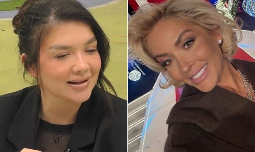 Alba paralajmëron Dolcen: Kam diçka me të, le të jetë e përgatitur