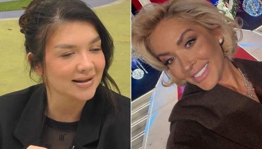 Alba paralajmëron Dolcen: Kam diçka me të, le të jetë e përgatitur