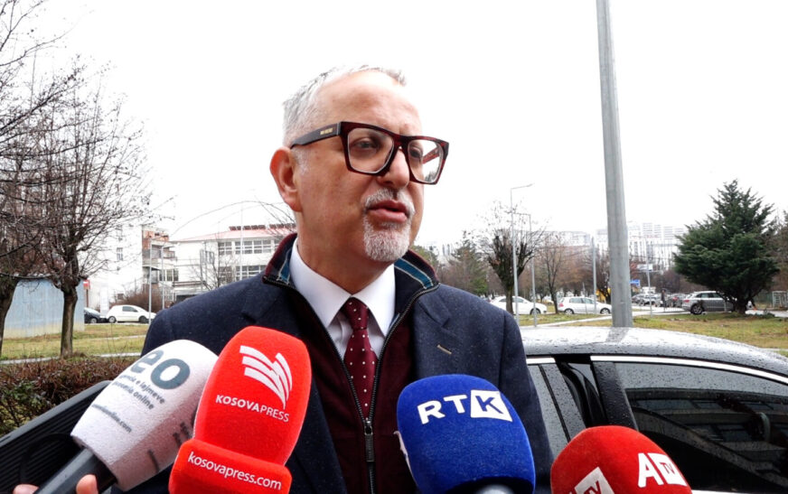 Vitia: Ligji për sigurimet shëndetësore do të rikthehet shpejt në Kuvend pas vendimit të Kushtetueses