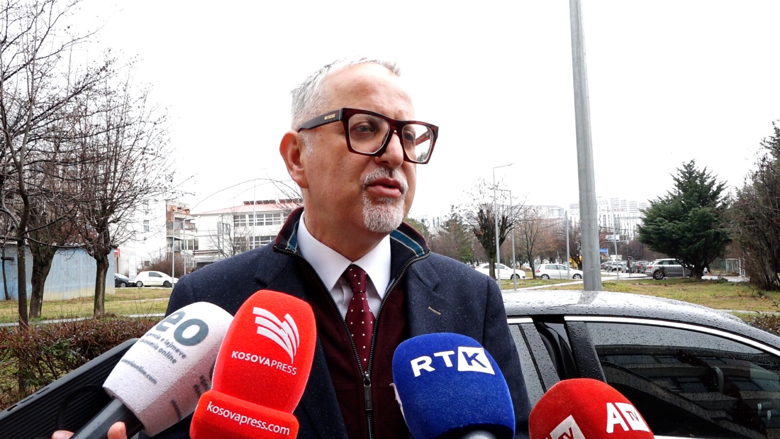 Vitia: Ligji për sigurimet shëndetësore do të rikthehet shpejt në Kuvend pas vendimit të Kushtetueses