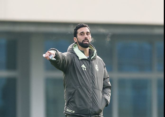 Nis epoka Arbeloa te Real Madridi