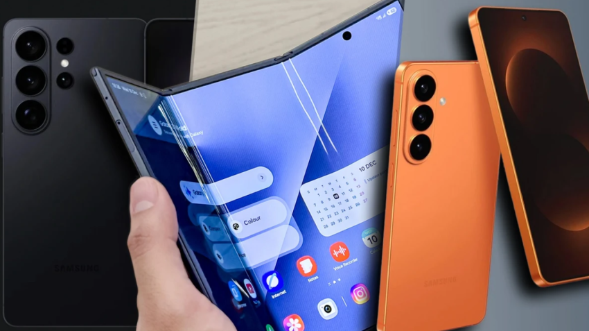 Samsung zbulon çmimet e Galaxy S26