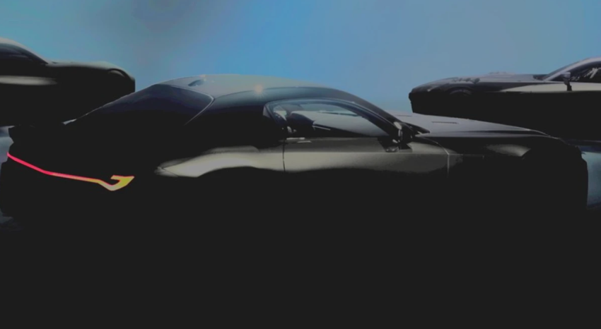 Toyota mund të debutojë një veturë të veçantë sportive