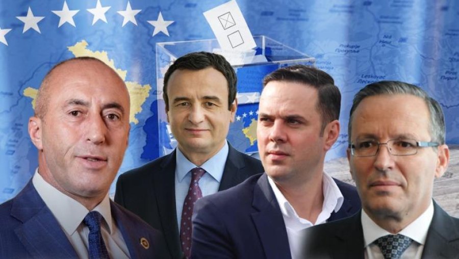 Rinumërimi i votave, kaq vota iu hoqën liderëve të partive