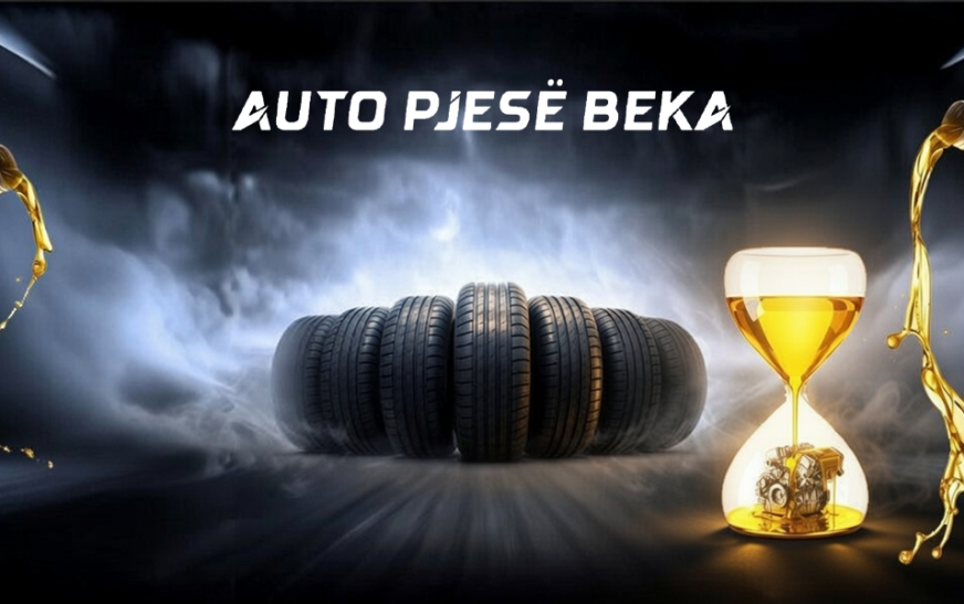 Auto Pjesë Beka – Partneri juaj i sigurt për çdo sezon