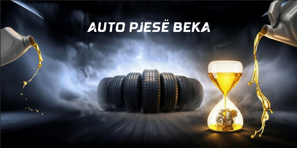 Auto Pjesë Beka – Partneri juaj i sigurt për çdo sezon
