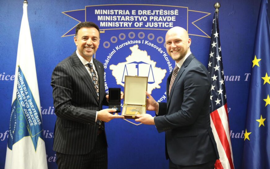 Përkujtohet 36-vjetori i Masakrës së Malishevës