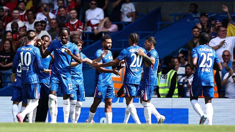 Chelsea arrin marrëveshje me talentin francez