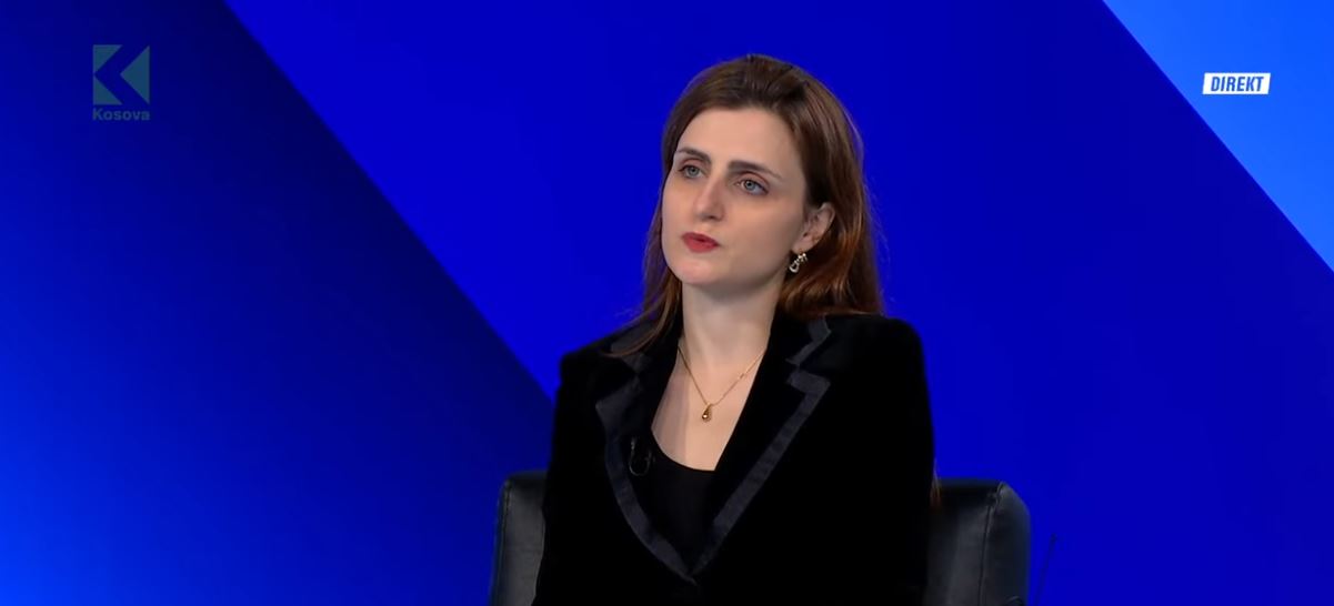 KEK-u padit Janina Ymerin për deklaratat e saj për rrymën në Kosovë