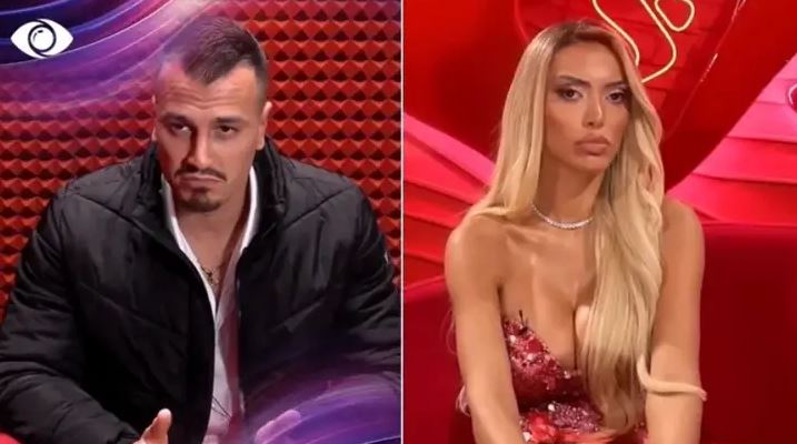 Brikena nuk i ndal “thumbat” ndaj Mateos