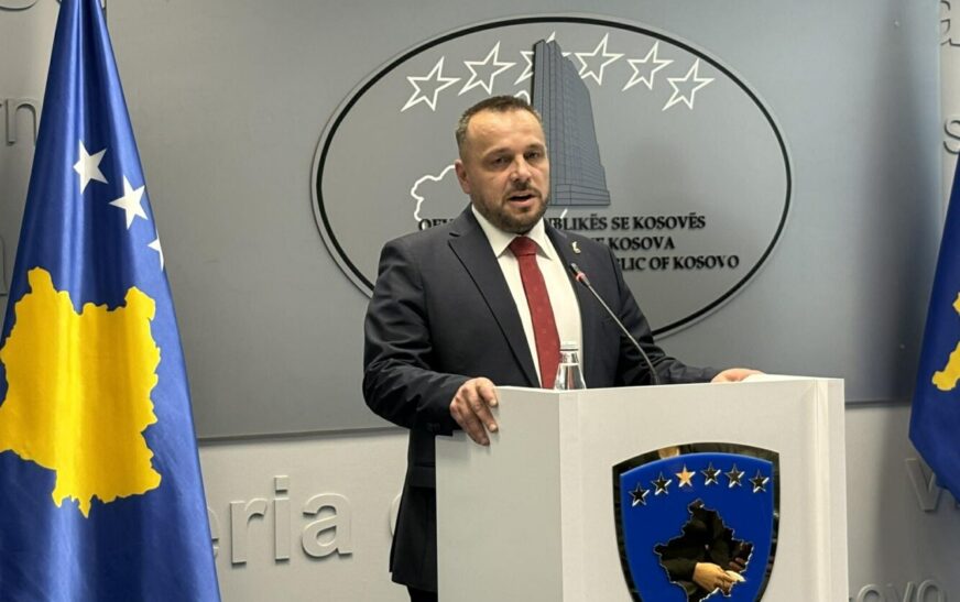 Deri më tani janë rinumëruar 11 kuti në Podujevë, Maqedonci humb afro 300 vota