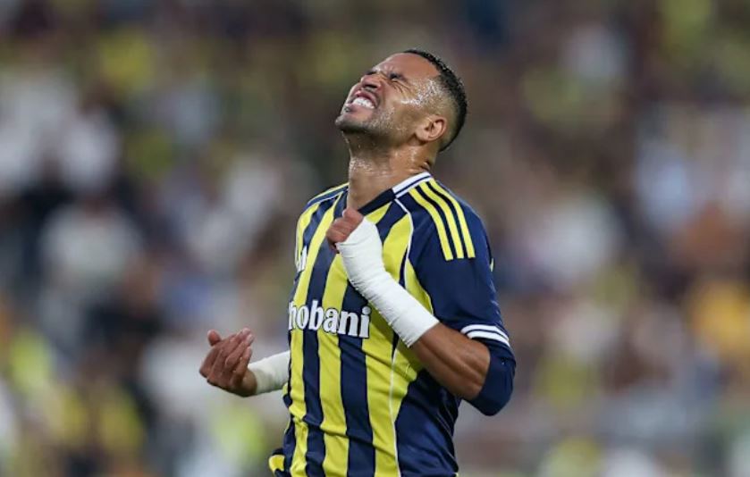 Juventusi shumë pranë En-Nesyrit