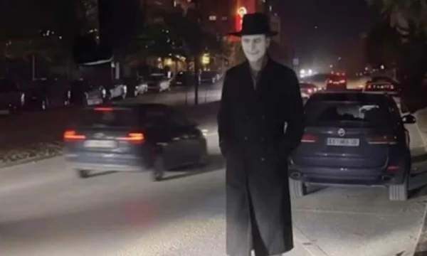 “Fantazma e Prishtinës” e krijuar me AI bëhet virale në rrjetet sociale, krijon konfuzion te qytetarët