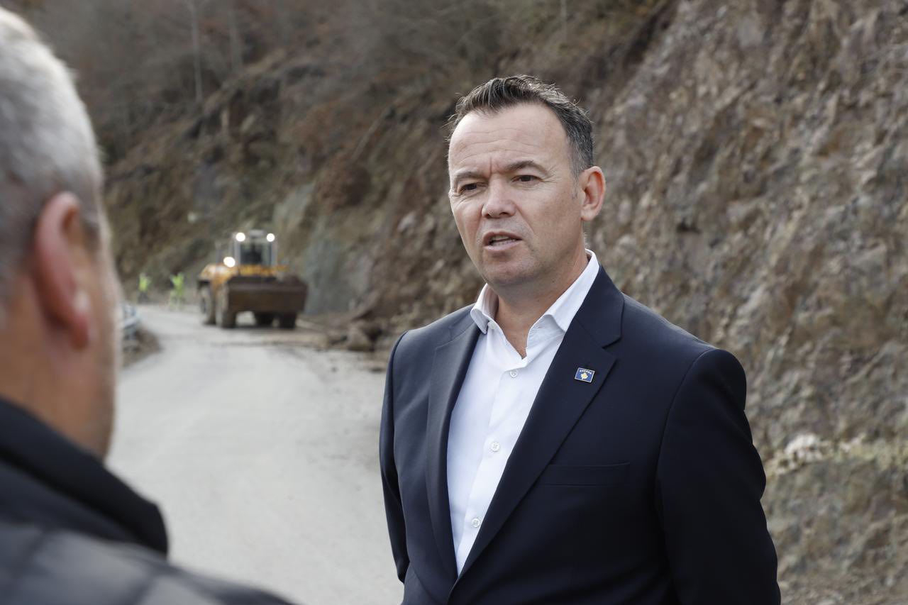 Peci tregon se sa ministri do ti ketë ”Guxo” në Qeverinë e re – Kurti 3 (VIDEO)