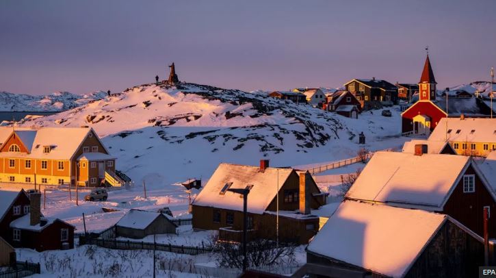 Çfarë dihet për ‘kornizën e marrëveshjes së ardhshme’ të Trumpit mbi Grenlandën?