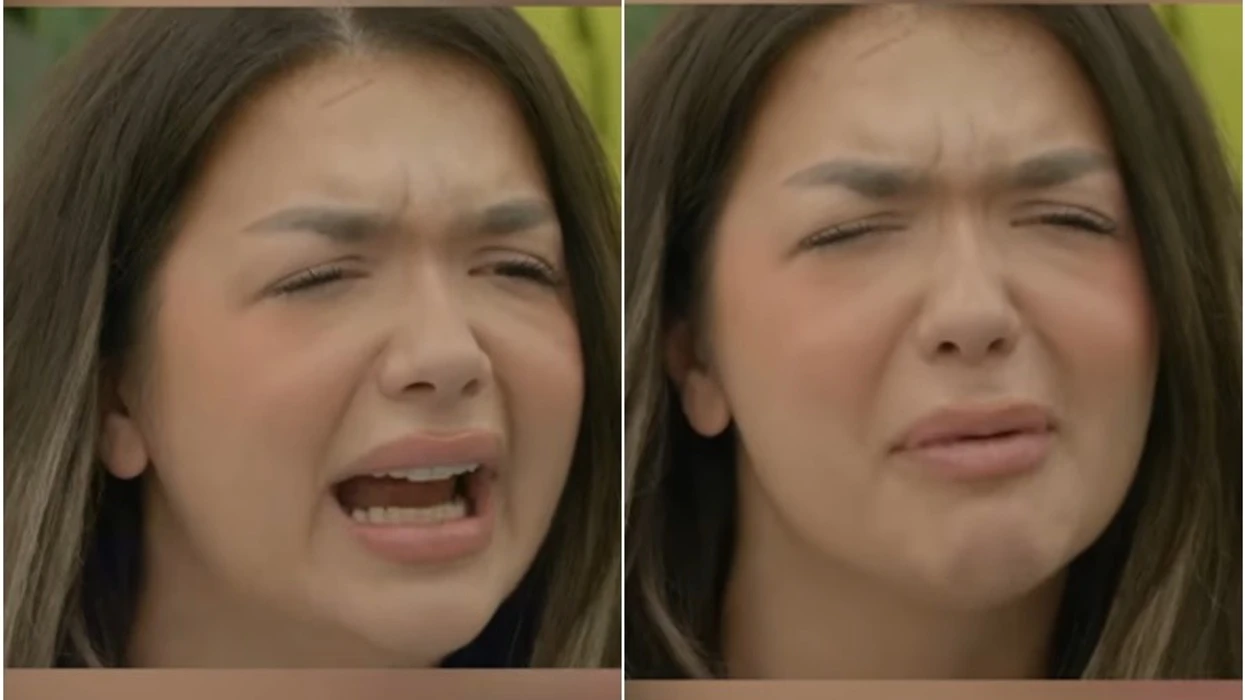 Alba në gjendje të rënduar emocionale, paralajmëron largimin nga shtëpia