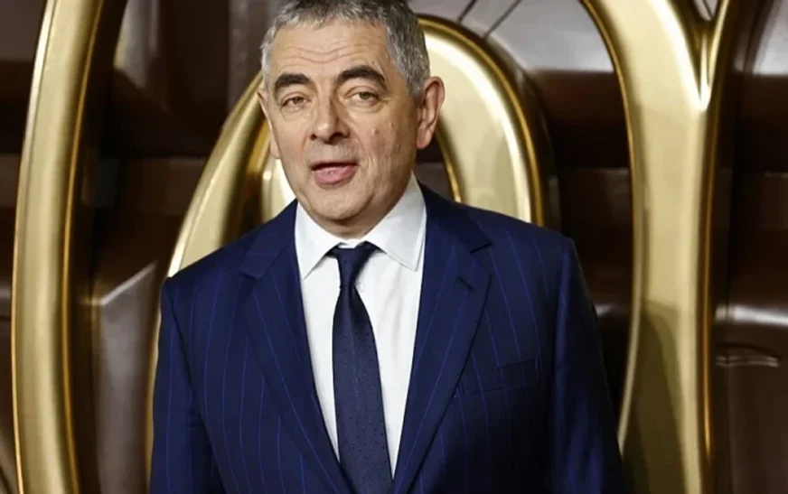 Legjendari Rowan Atkinson feston ditëlindjen e 71-të: Fakte të pazakonta për jetën e tij