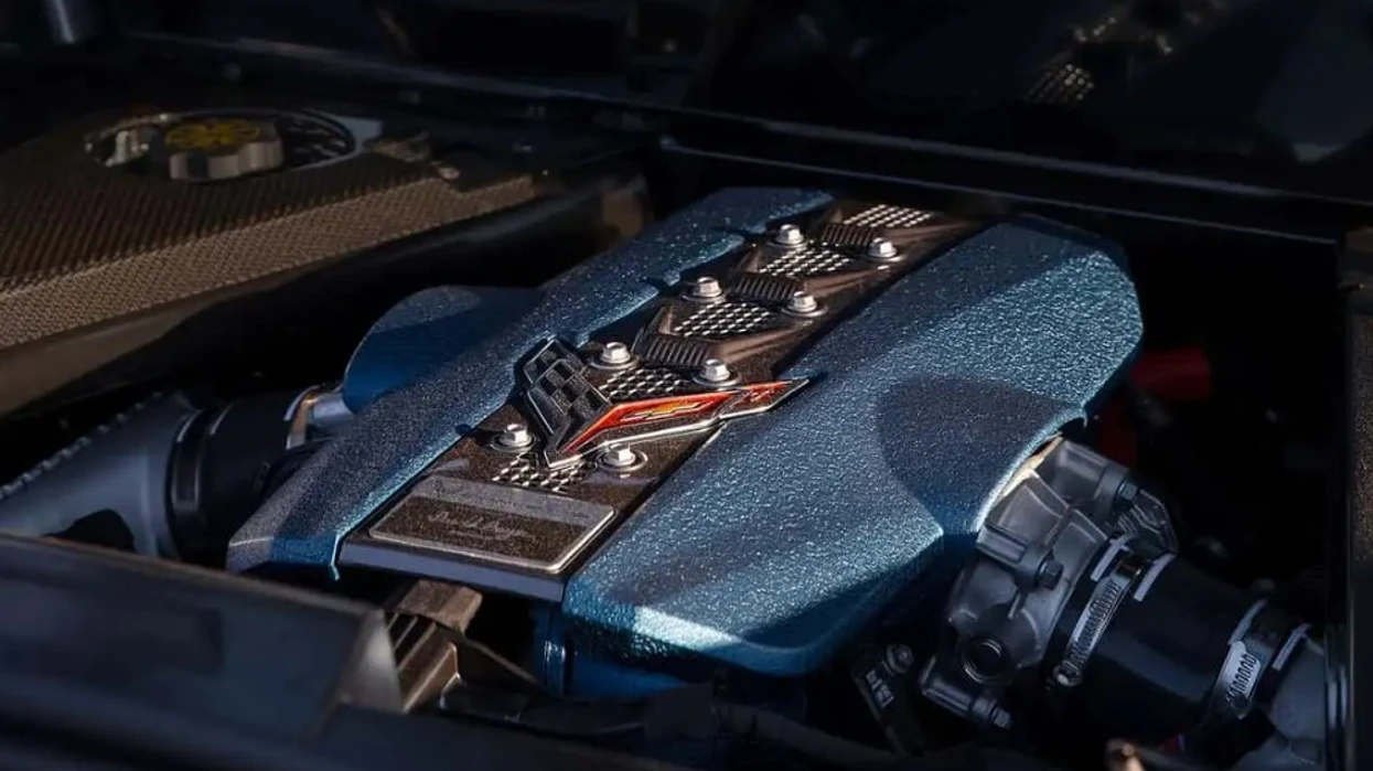 Shumica e makinave do të kenë ende motorë me benzinë ​​deri në vitin 2035 – thotë Bosch