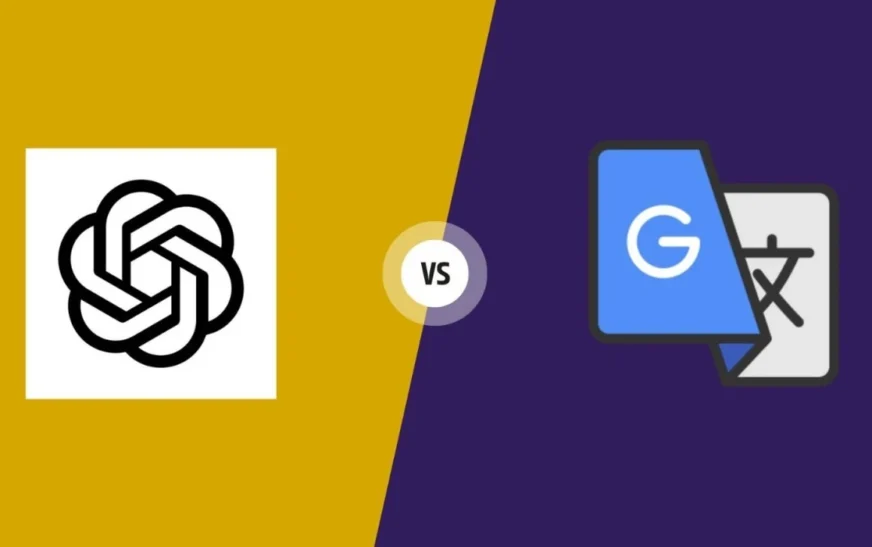 ChatGPT sfidon Google Translate me funksionin e ri