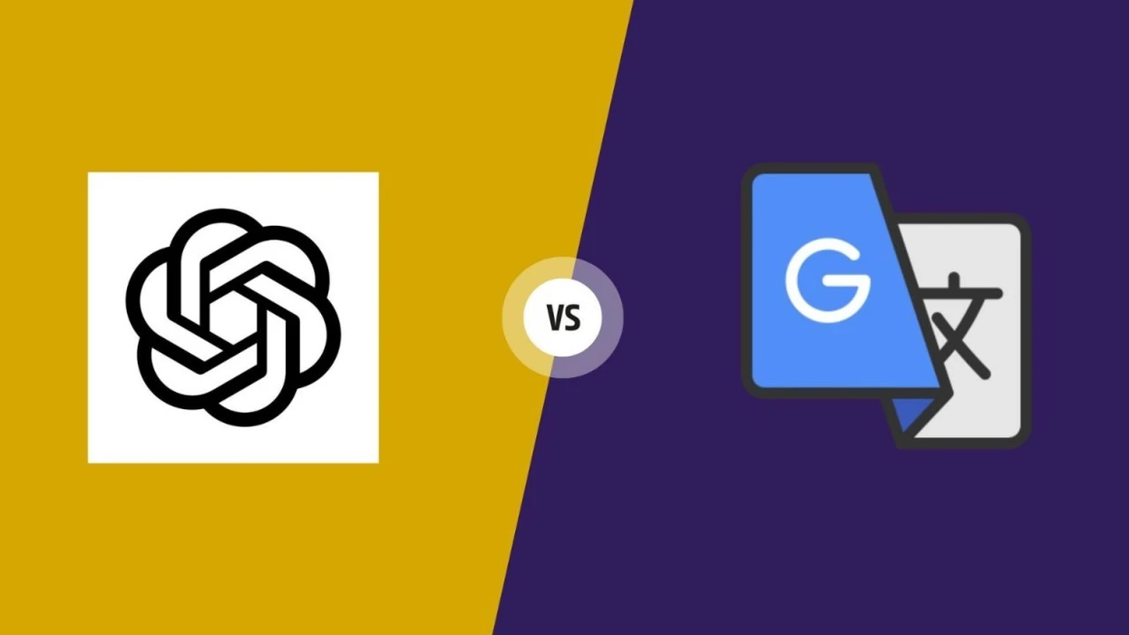 ChatGPT sfidon Google Translate me funksionin e ri