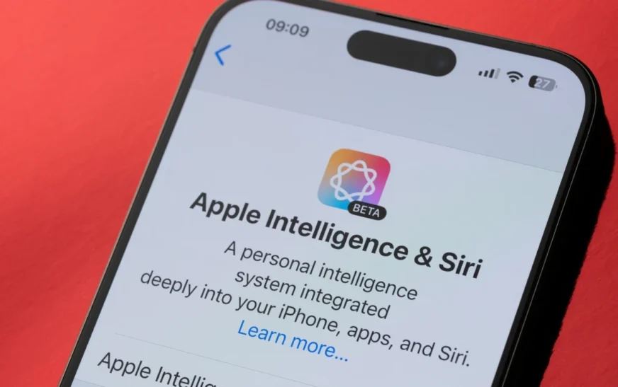 Apple mund ta shndërrojë Sirin në chatbot të ngjashëm me ChatGPT?