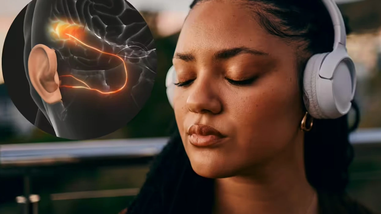 Përdoruesit e kufjeve këshillohen të ndjekin rregullin 60/60 për të shmangur dëmtime të përhershme të dëgjimit