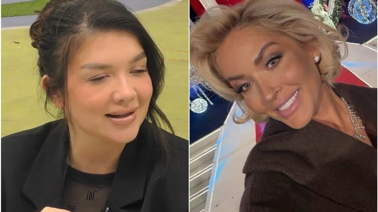 Alba ‘godet’ Dolcen: Kam diçka me të, le të jetë e përgatitur