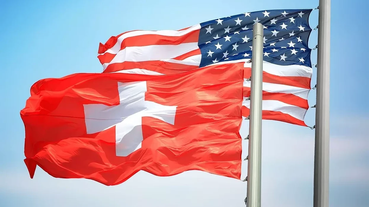 ​Zvicra eksporton sasi rekord mallrash – rriten veçanërisht eksportet drejt SHBA-së