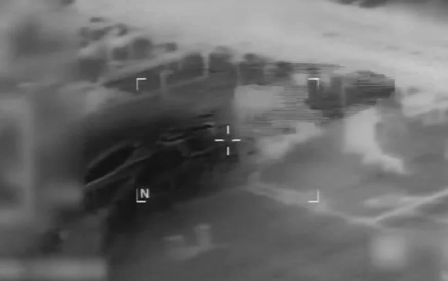 Zemërim në Moskë pasi forcat e Trumpit “sekuestruan” dy anije-cisternë me naftë