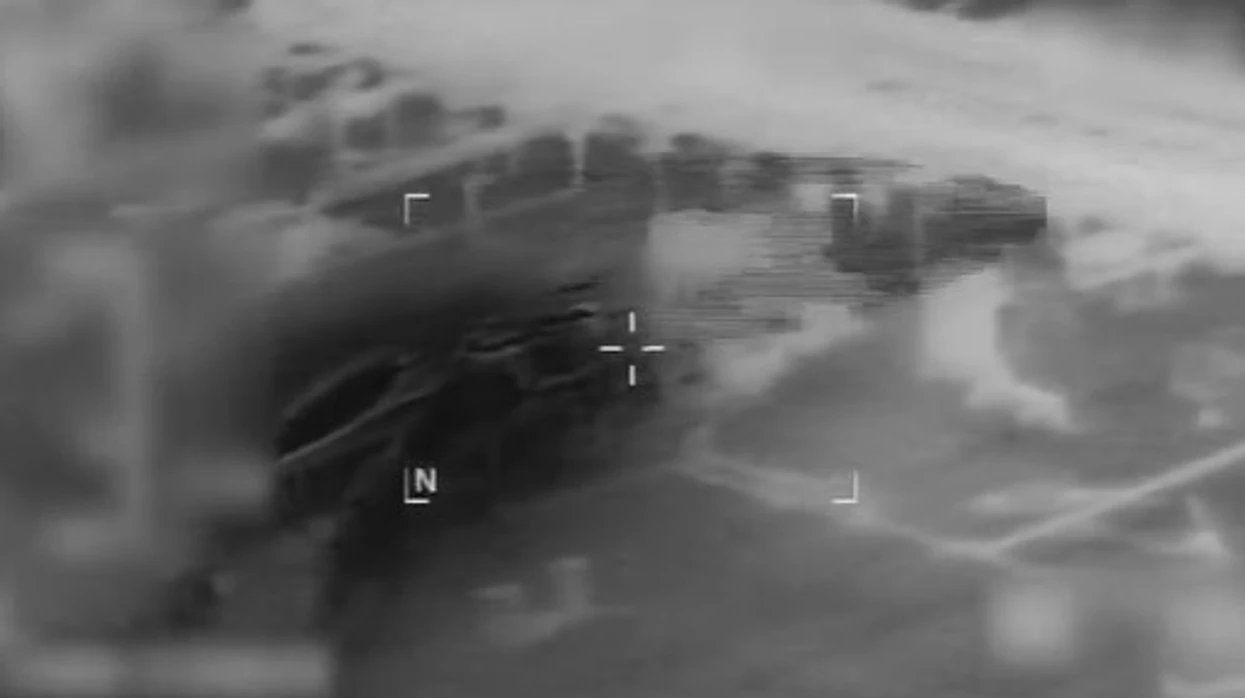 Zemërim në Moskë pasi forcat e Trumpit “sekuestruan” dy anije-cisternë me naftë