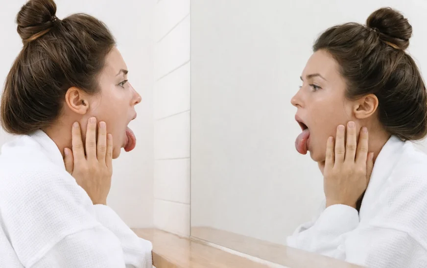 Goja e thatë nuk është e padëmshme: Ja çfarë sëmundjesh mund të sinjalizojë