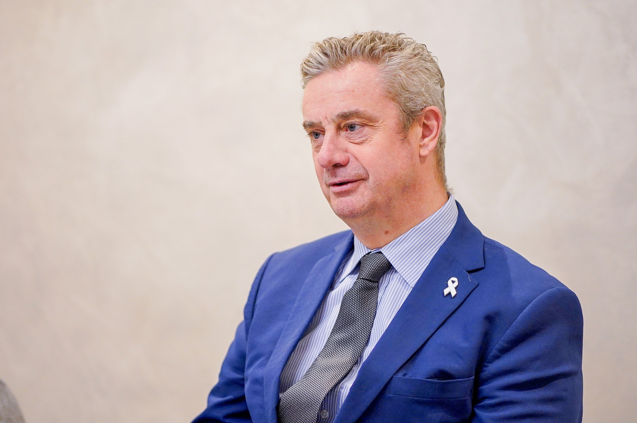 Hargreaves paralajmëron për problemet me zgjedhjet në Kosovë