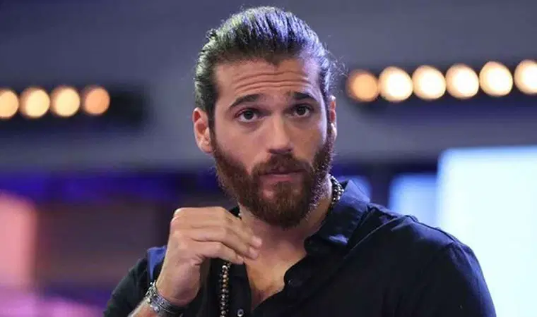 Aktori Can Yaman përfundon në polici, si pjesë e një hetimi për drogë