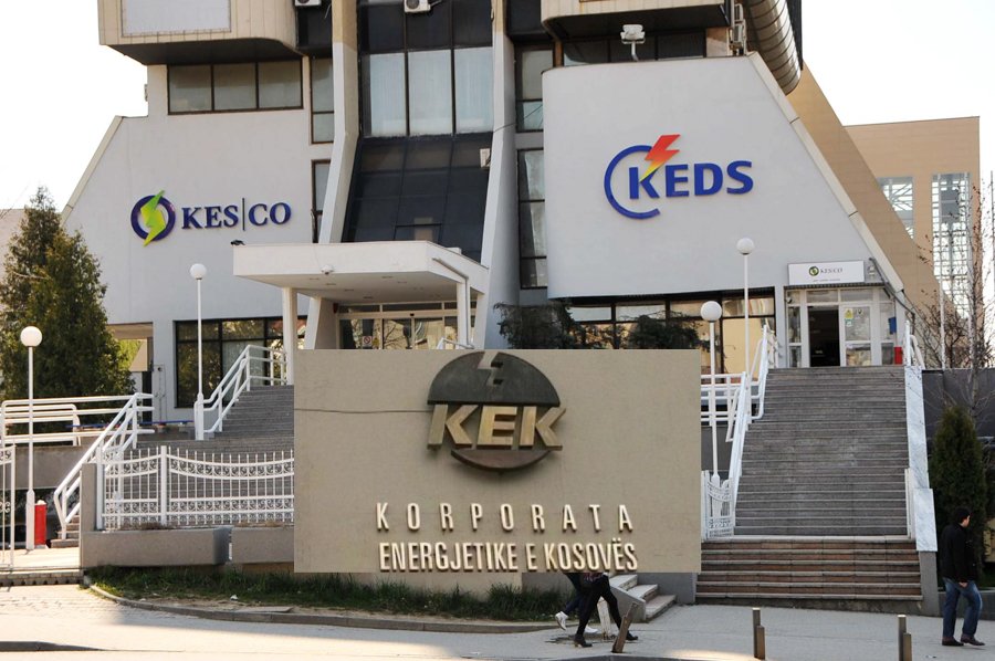 KESCO kërkon rritje të çmimit të rrymës prej 21.4%