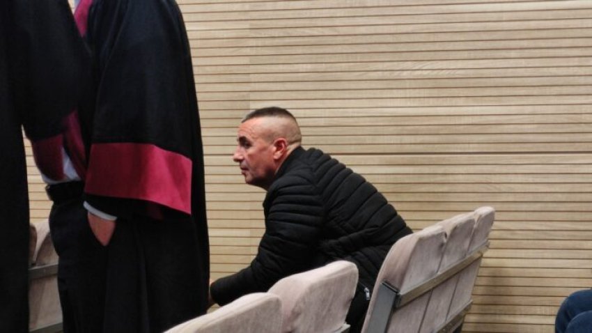 Apeli ia zbut dënimin shitësit të armës me të cilën dyshohet se u vra Liridona Ademaj