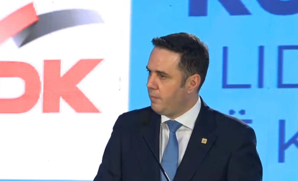 Abdixhiku pas votëbesimit: U bëj thirrje të gjithëve të kthehen brenda shtëpisë së tyre politike