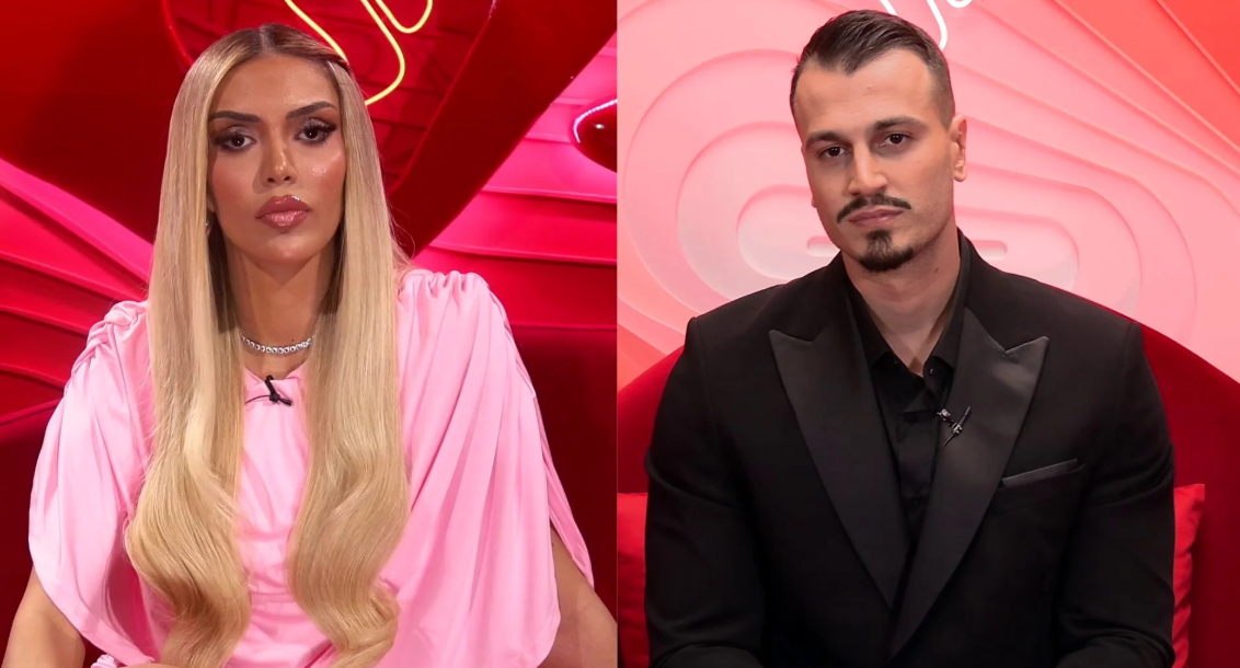 “Fjala e dhënë…”/ Pas deklaratave të Mateos, reagon familja e Brikenës