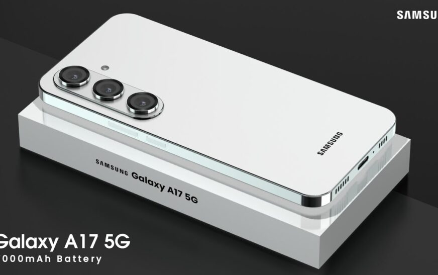Disa muaj me vonesë, Galaxy A17 5G lansohet në SHBA