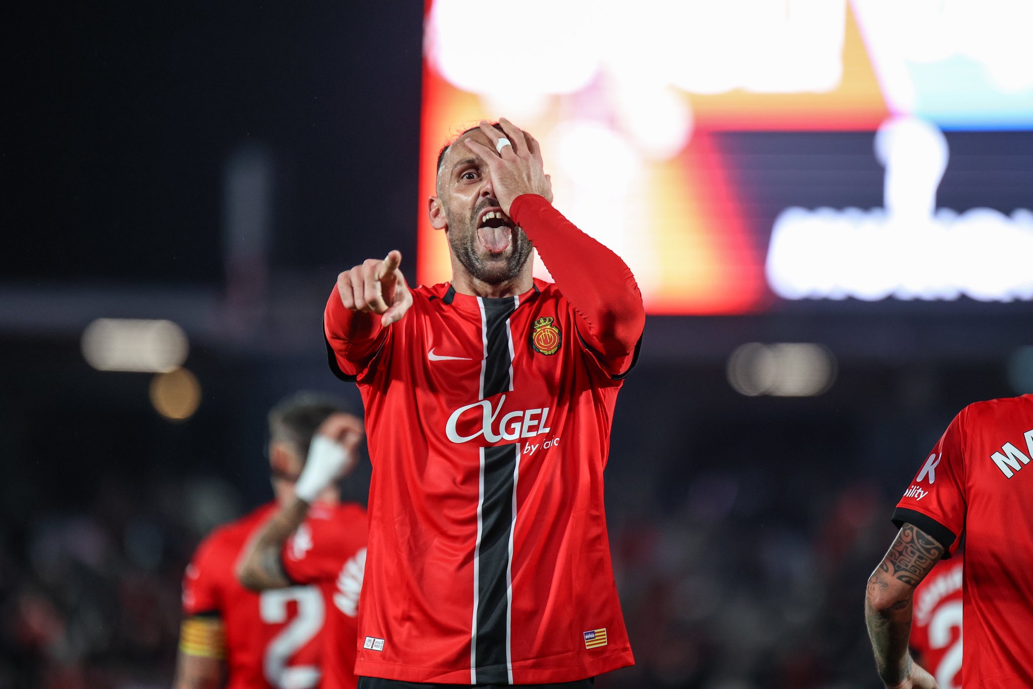 WOW: Vedat Muriqi i pandalshëm, i shënon hat-trick Bilbaos