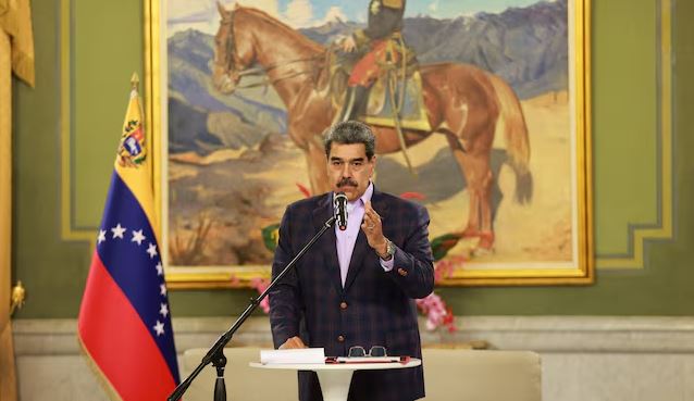 Zvicra ngrin pasuritë e Nicolas Maduros pas arrestimit nga SHBA