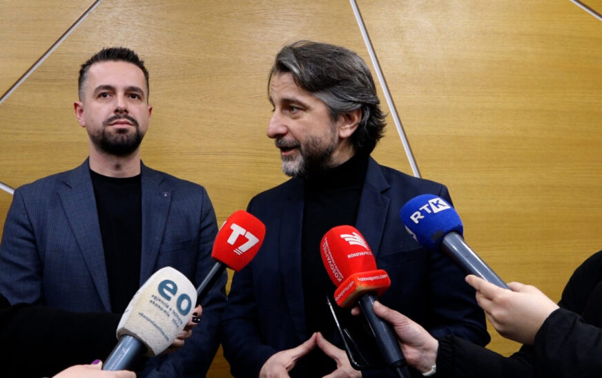 Rama për ligjëratën e Speciales në shkollë: Pa leje, pa koordinim, kjo nuk duhet të ndodhë kurrë!