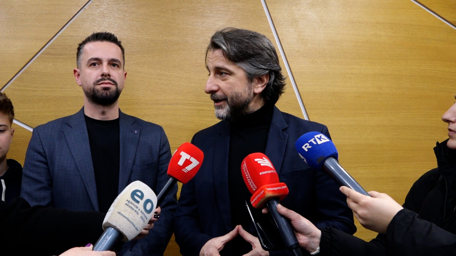 Rama për ligjëratën e Speciales në shkollë: Pa leje, pa koordinim, kjo nuk duhet të ndodhë kurrë!