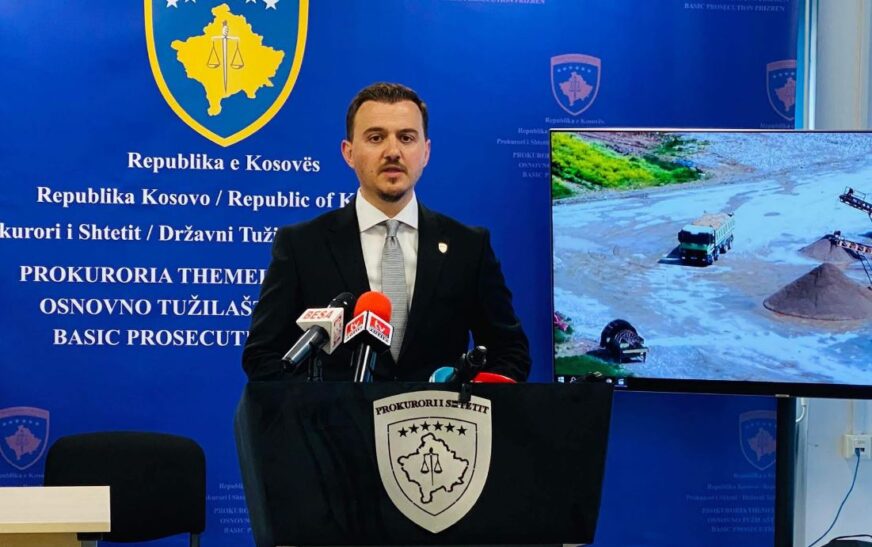 Hetime për manipulim votash në Prizren, kryeprokurori jep detaje