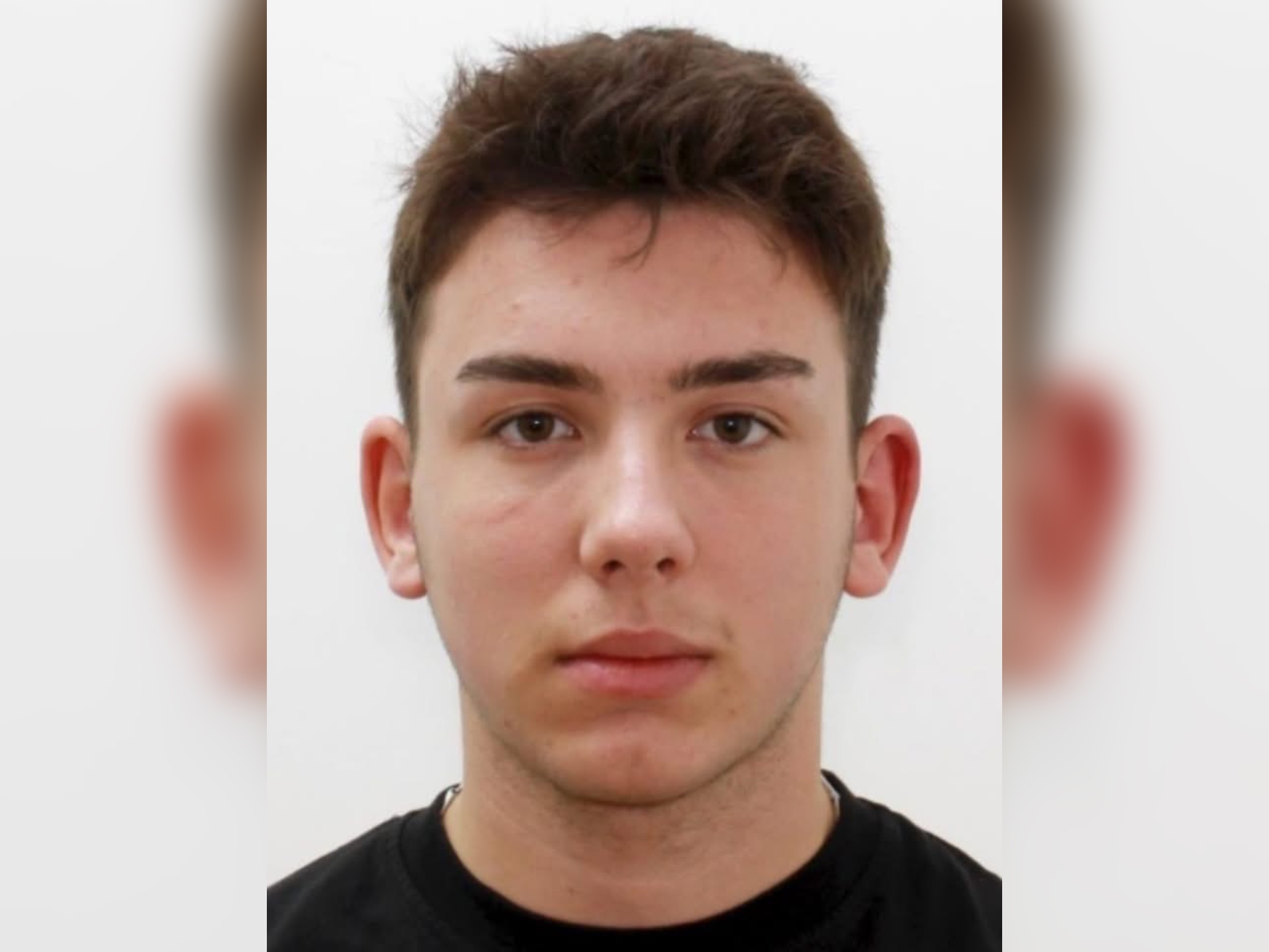 17-vjeçari nga Gjilani që dy javë i zhdukur, kërkohet ndihmë për gjetjen e tij