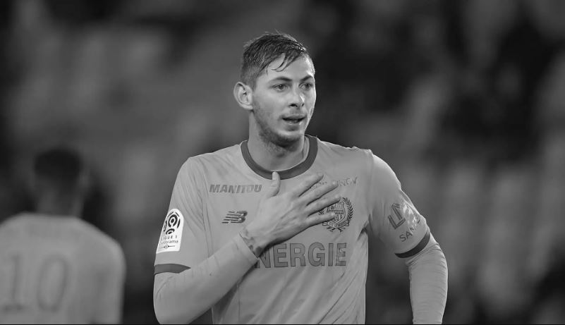 Bëhen 7 vjet nga vdekja e futbollistit Emiliano Sala