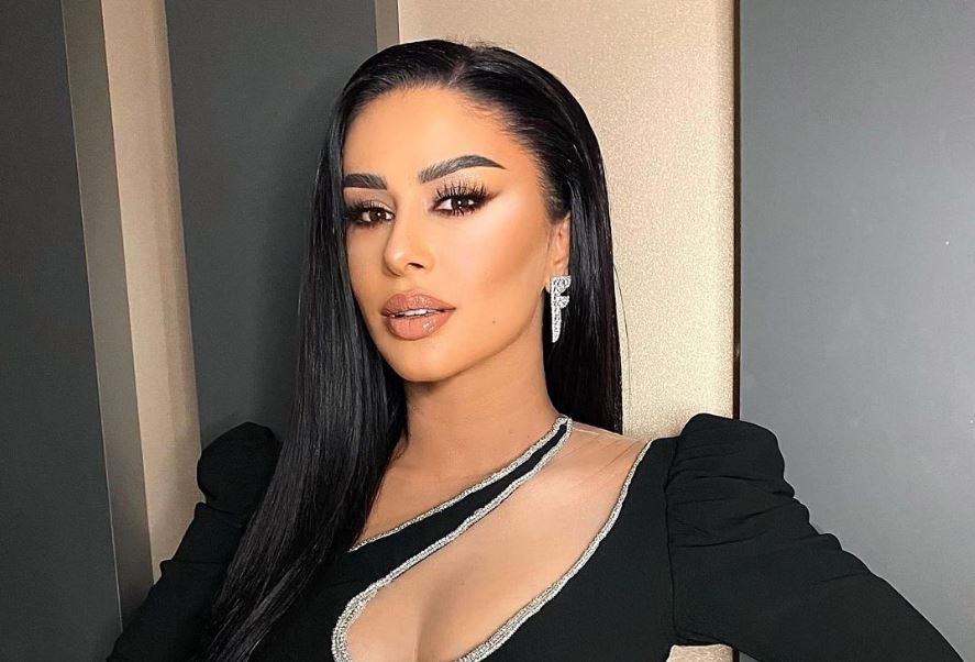 E dhimbshme, Shkurte Gashit i vdes babai