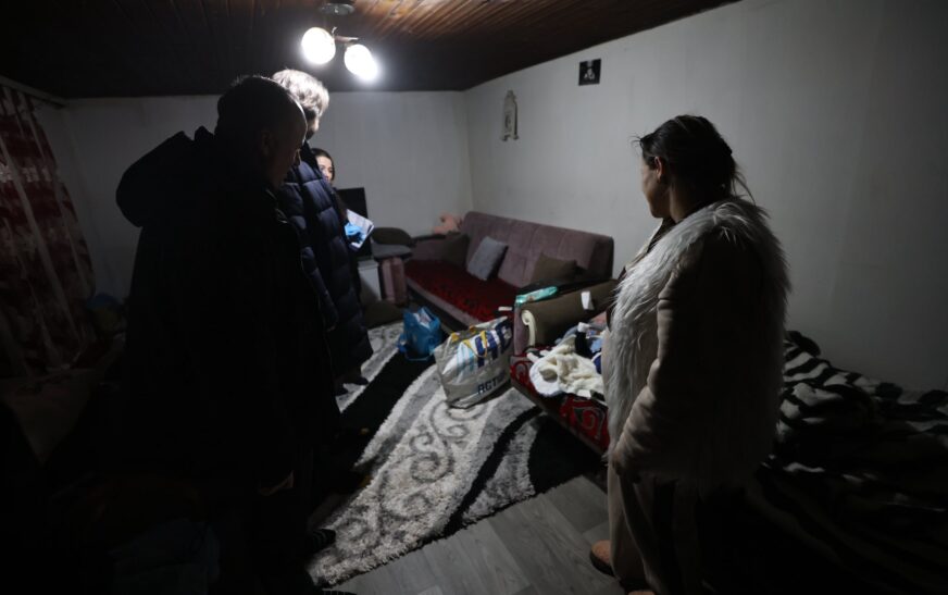 Komuna e Prishtinës u siguron banesa me qira familjeve të prekura nga vërshimet