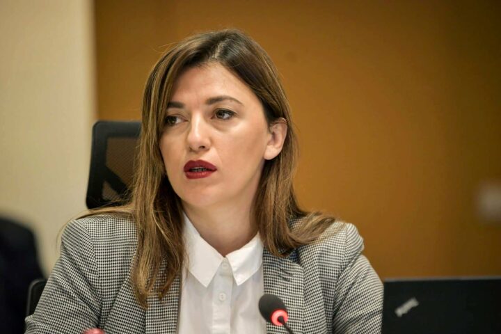 Haxhiu reagon pas kërkesës për 45 vjet burg për krerët e UÇK-së: Ky është shtrembërim i historisë